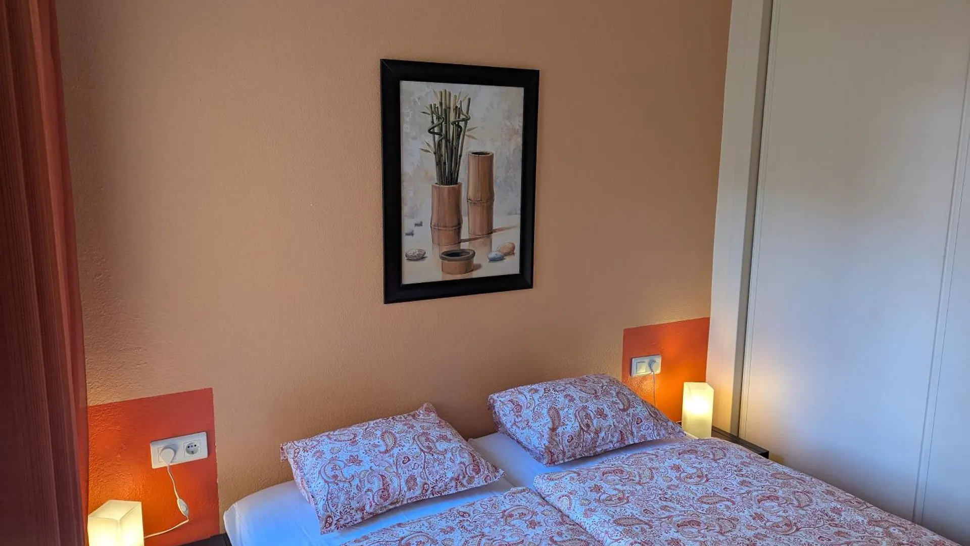 La Corbeta Apartment Torrox 0*,  Spain